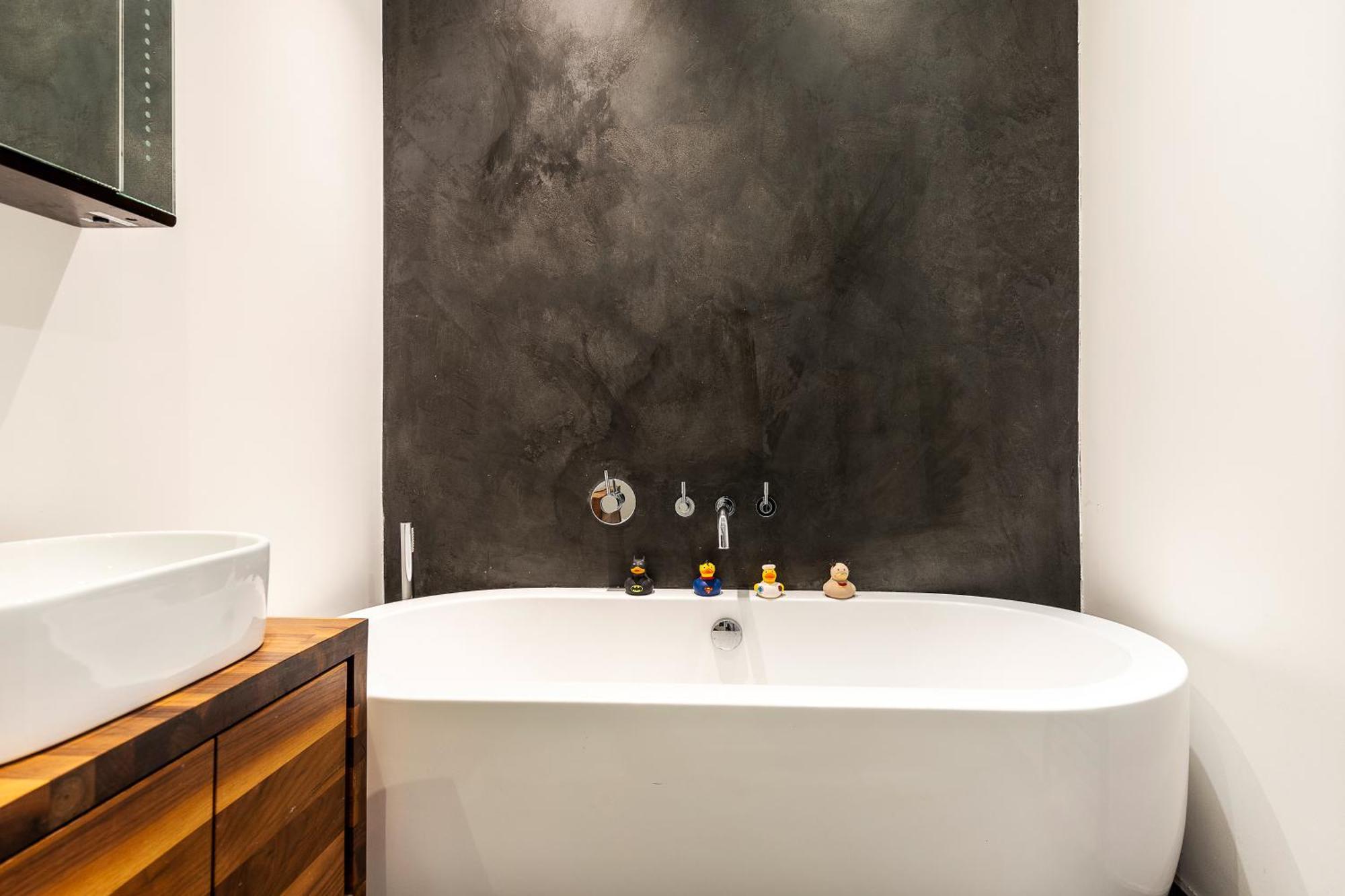 Appartamento Rustic And Contemporary Haven In Brixton *