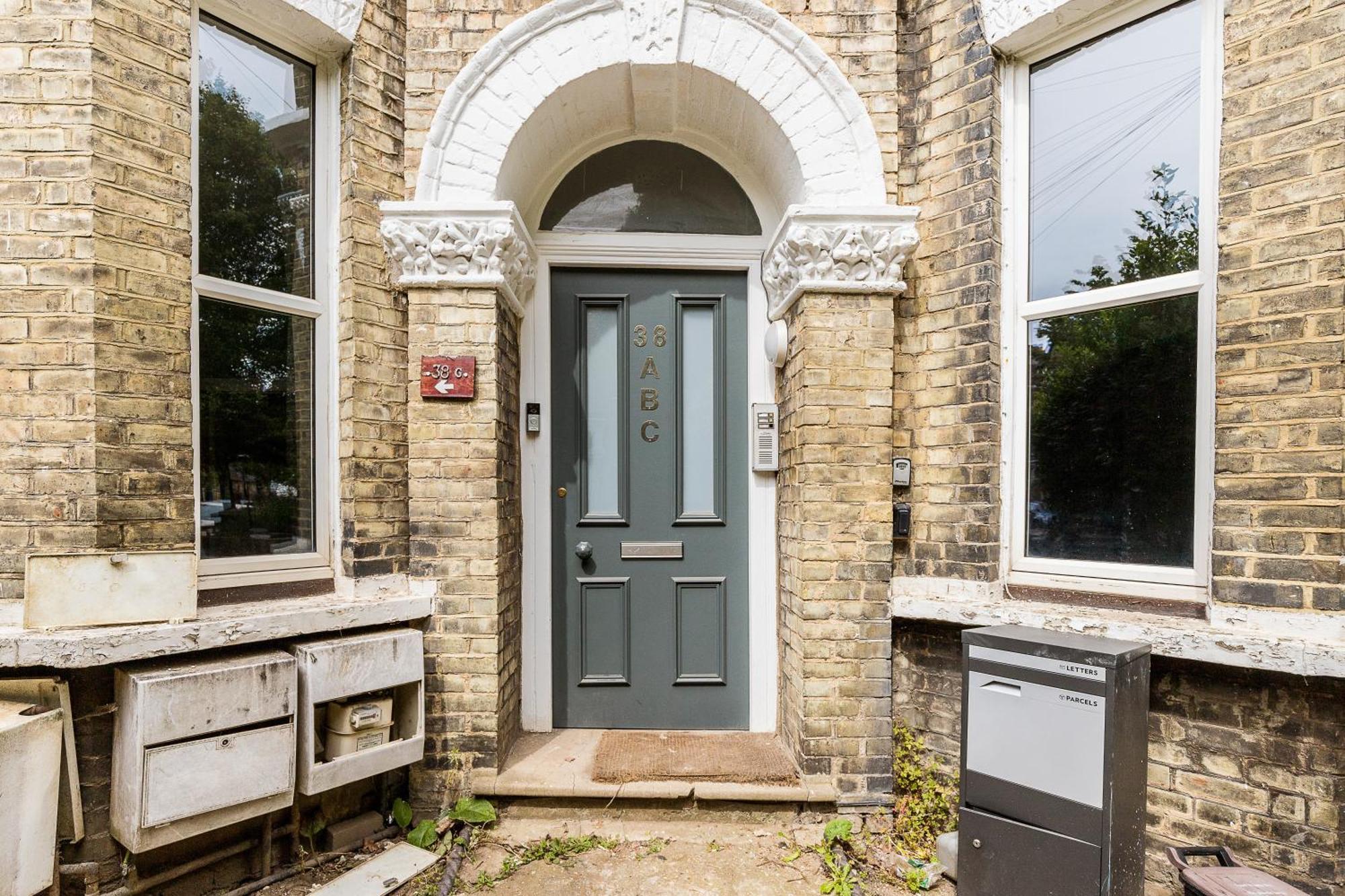 Appartamento Rustic And Contemporary Haven In Brixton *